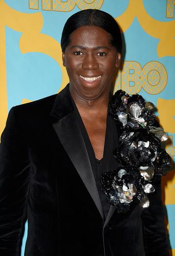 HBO's Post 2015 Golden Globe Awards Party