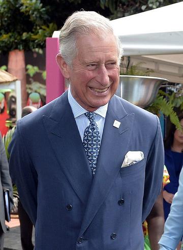 GQ's Best Dressed Men of 2015