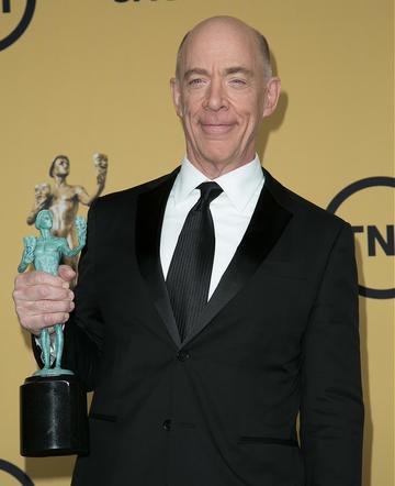 Screen Actors Guild Awards 2015 - Press Room
