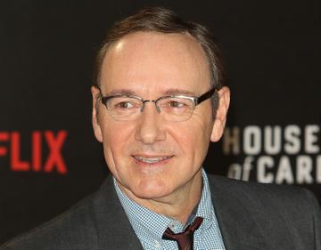 'House of Cards - Season 3' UK Premiere