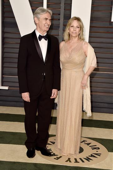 The 2015 Vanity Fair Oscar Party