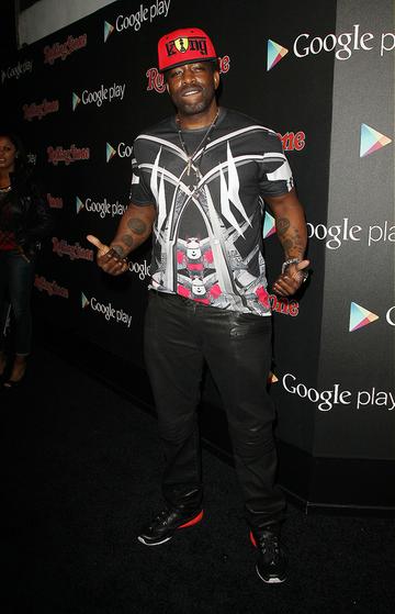 Rolling Stone and Google Play Grammy Party