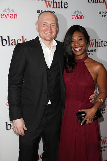 Los Angeles premiere of 'Black or White'