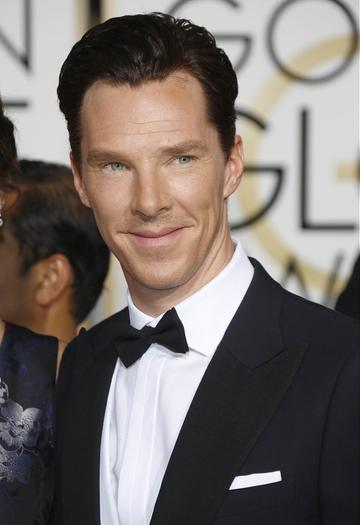 The Best Dressed Men of the Golden Globes 2015