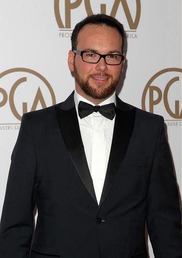 Producers Guild Awards 2015