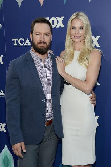 FOX Summer TCA Press Tour 2016