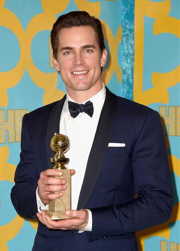 HBO's Post 2015 Golden Globe Awards Party