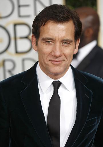 The Best Dressed Men of the Golden Globes 2015
