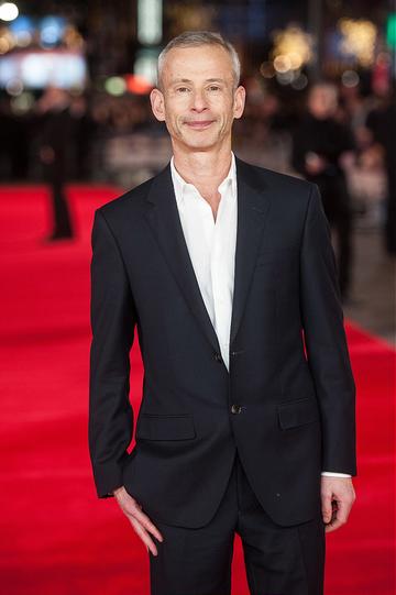 'Testament of Youth' Premiere London