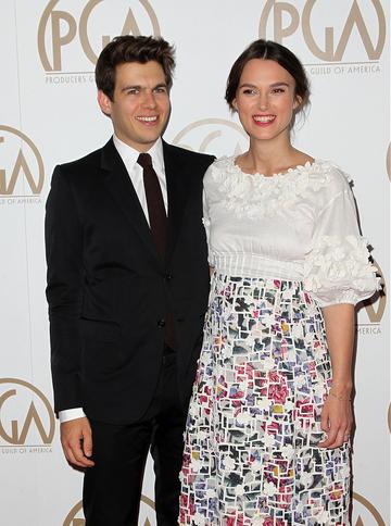 Producers Guild Awards 2015