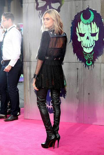 Best Dressed of the Week - Aug 05