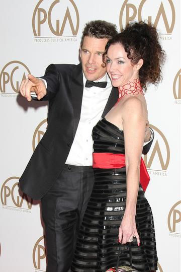 Producers Guild Awards 2015