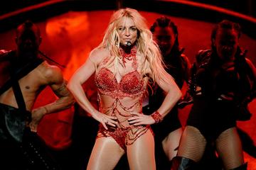 Throwback Thursday: Britney Spears