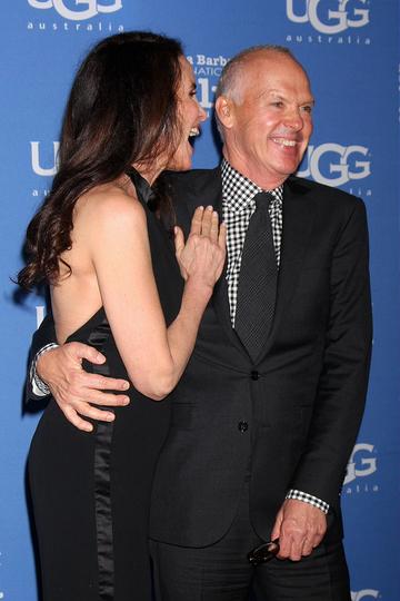 2015 Santa Barbara International Film Festival: Modern Masters Award honoring Michael Keaton