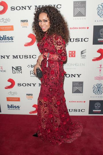 BRIT Awards 2015 - Sony after party
