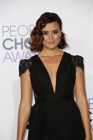 People's Choice Awards 2015 - Red Carpet