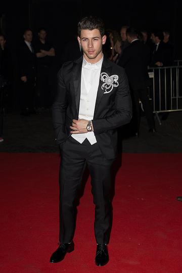 BRIT Awards 2015 - Universal after party