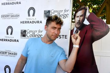11th Annual Desert Smash Hosted By Will Ferrell