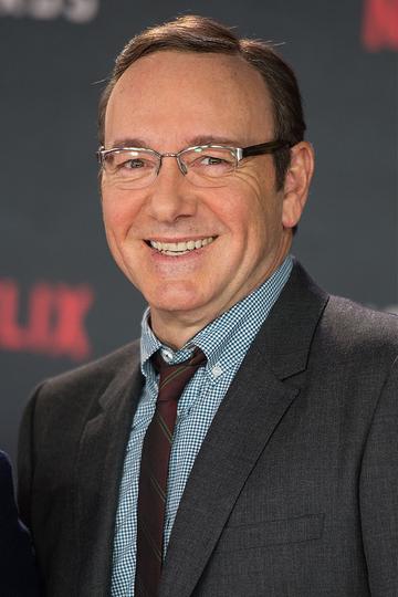 'House of Cards - Season 3' UK Premiere