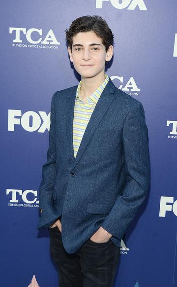 FOX Summer TCA Press Tour 2016