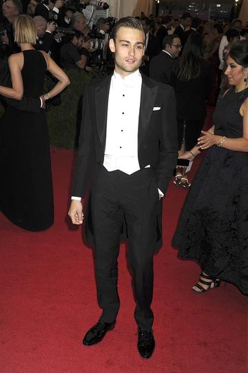 GQ's Best Dressed Men of 2015
