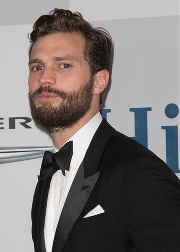 The Best Dressed Men of the Golden Globes 2015