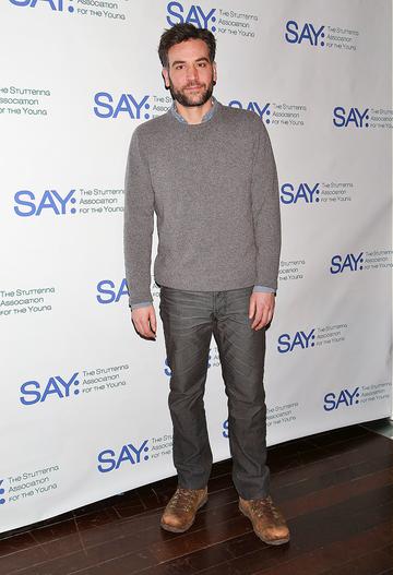 Third Annual Paul Rudd All-Star Bowling Benefit