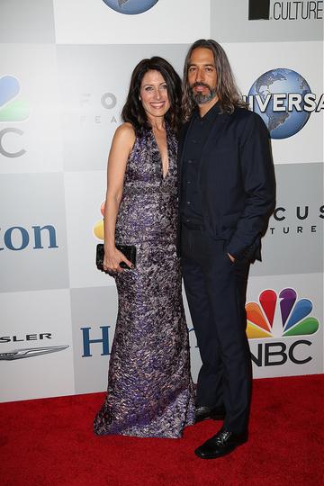 NBC/Universal's 72nd Annual Golden Globes After Party