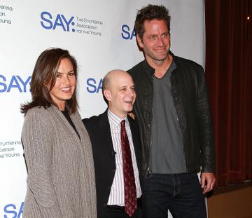 Third Annual Paul Rudd All-Star Bowling Benefit