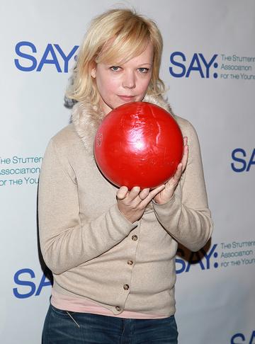 Third Annual Paul Rudd All-Star Bowling Benefit