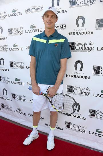 11th Annual Desert Smash Hosted By Will Ferrell