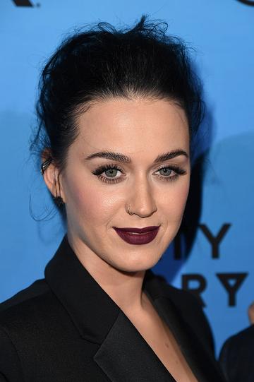 Premiere of Katy Perry: The Prismatic World Tour