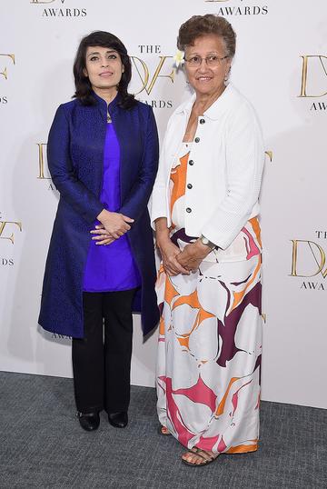 2015 DVF Awards