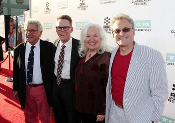 50th anniversary screening of "The Sound Of Music"