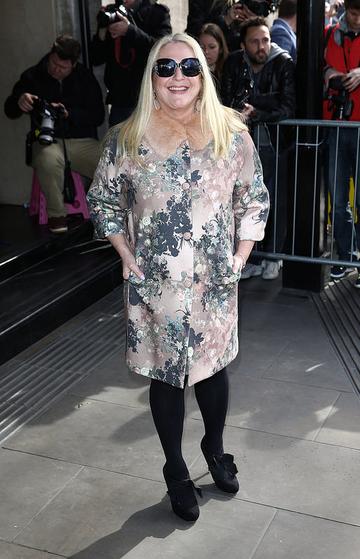 The 2015 TRIC Awards Red Carpet