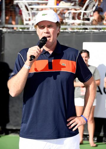 11th Annual Desert Smash Hosted By Will Ferrell