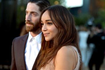 Burberry 'London in Los Angeles' Event