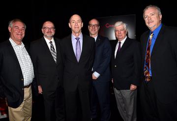 CinemaCon 2015