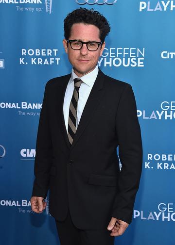 'Backstage at the Geffen' Gala 2015