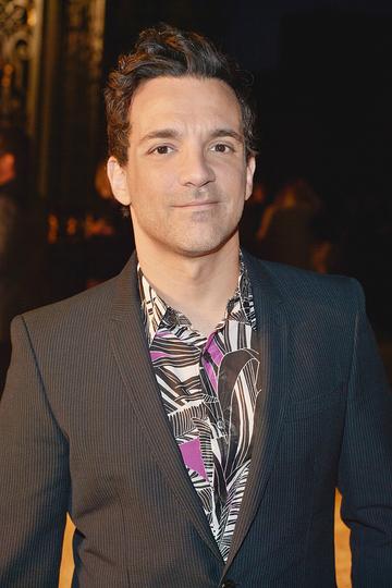 Burberry 'London in Los Angeles' Event