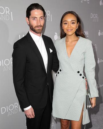 'DIOR &amp; I' at LACMA Premiere