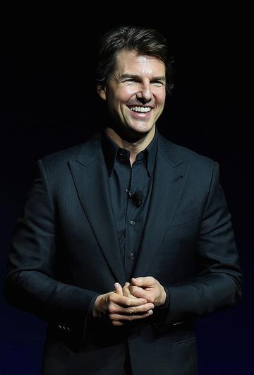 CinemaCon 2015