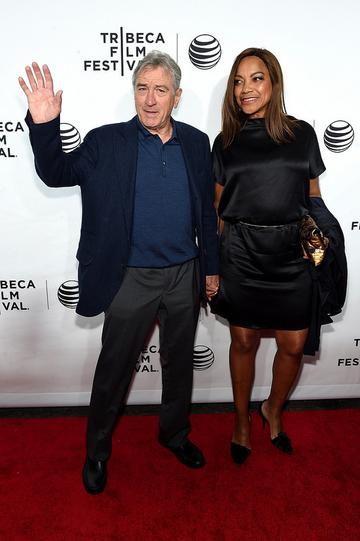 2015 Tribeca Film Festival "Live From New York!" Opening Night