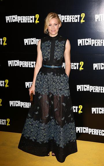 London VIP screening of &quot;Pitch Perfect 2&quot;