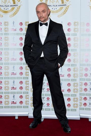 National Film Awards 2015