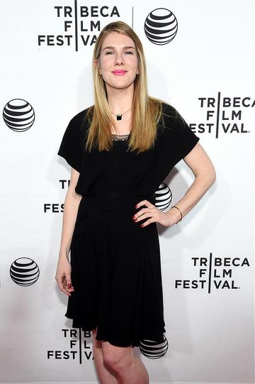 2015 Tribeca Film Festival "Live From New York!" Opening Night