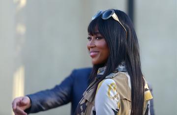 Burberry 'London in Los Angeles' Event
