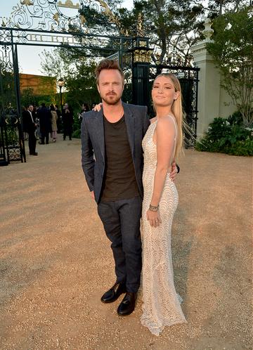 Burberry 'London in Los Angeles' Event
