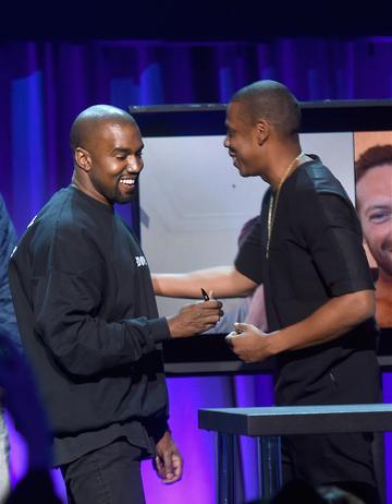 Tidal launch event #TIDALforALL