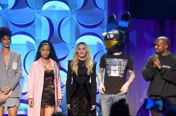 Tidal launch event #TIDALforALL